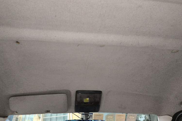 Used CHANGAN KAICHENG Star 2 2012 1.0L Base Version JL466Q9 Headliner