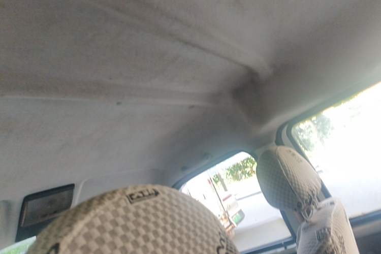 Used CHANGAN KAICHENG Star 2 2012 1.0L Base Version JL466Q9 Headliner