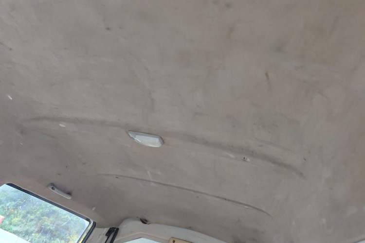 Used CHANGAN KAICHENG Star 2 2012 1.0L Base Version JL466Q9 Headliner
