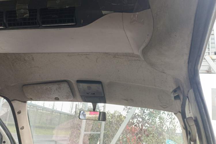 Used CHANGAN KAICHENG Star 2 2012 1.0L Base Version JL466Q9 Headliner