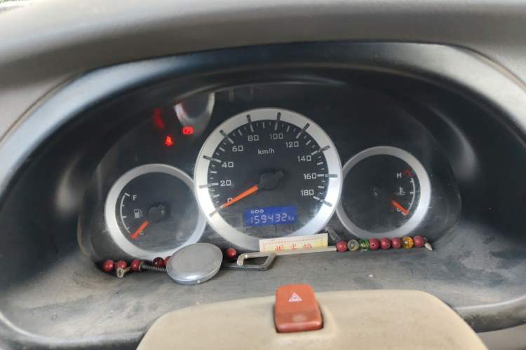 Used CHANGAN KAICHENG Star 2 2012 1.0L Base Version JL466Q9 Instrument Cluster