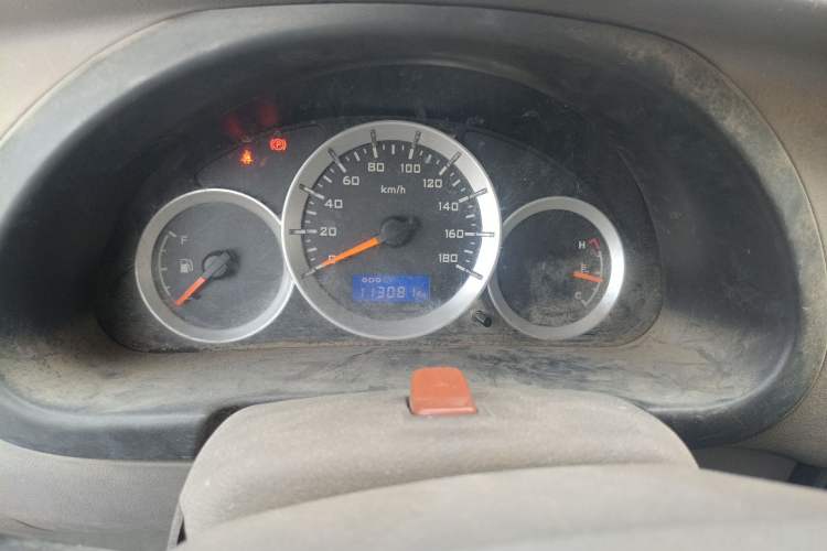 Used CHANGAN KAICHENG Star 2 2012 1.0L Base Version JL466Q9 Instrument Cluster