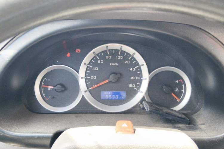 Used CHANGAN KAICHENG Star 2  Instrument Cluster