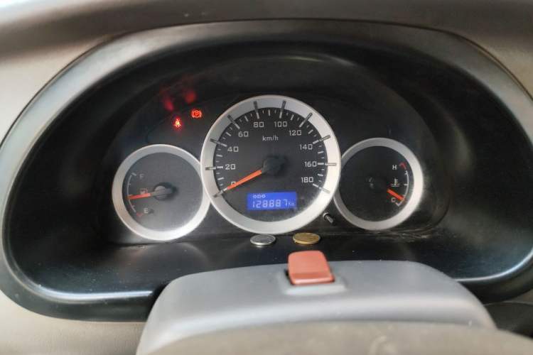 Used CHANGAN KAICHENG Star 2 2012 1.0L Base Version JL466Q9 Instrument Cluster