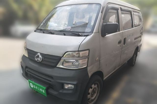Used CHANGAN KAICHENG Star 2 2012 1.0L Base Version JL466Q9