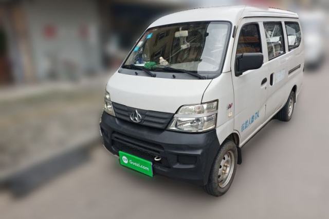 Used CHANGAN KAICHENG Star 2 2012 1.0L Base Version JL466Q9