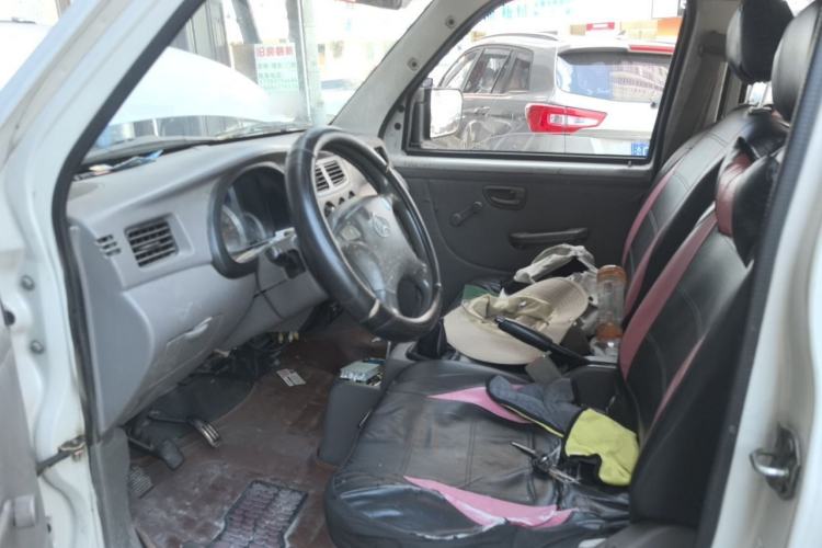 Used CHANGAN KAICHENG Star 2 2012 1.0L Base Version JL466Q9 Left Front Seat