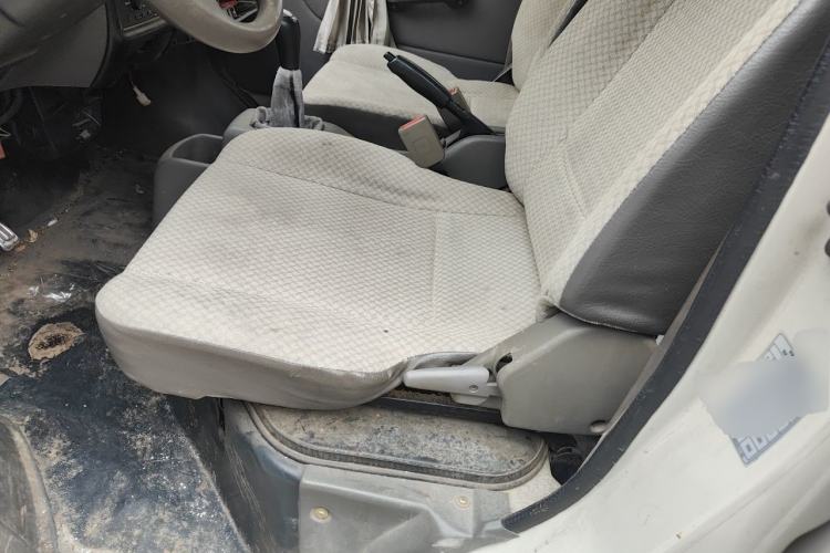 Used CHANGAN KAICHENG Star 2 2012 1.0L Base Version JL466Q9 Left Front Seat