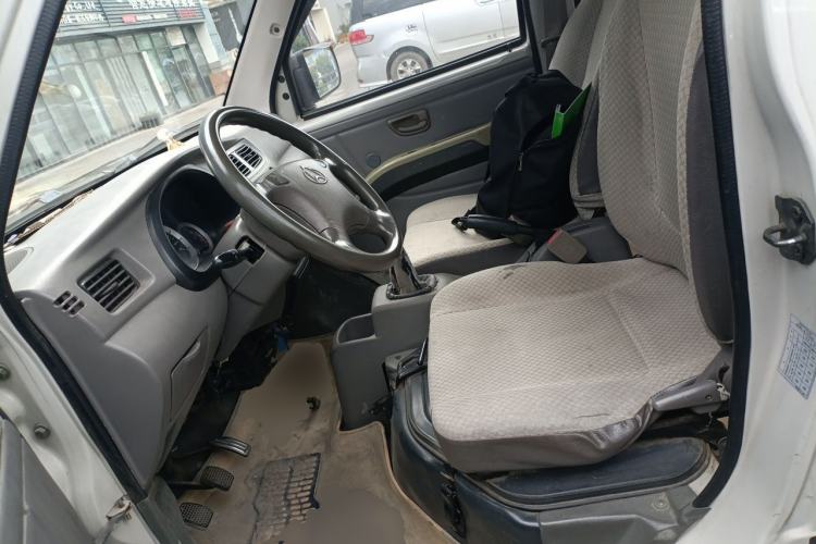 Used CHANGAN KAICHENG Star 2 2012 1.0L Base Version JL466Q9 Left Front Seat