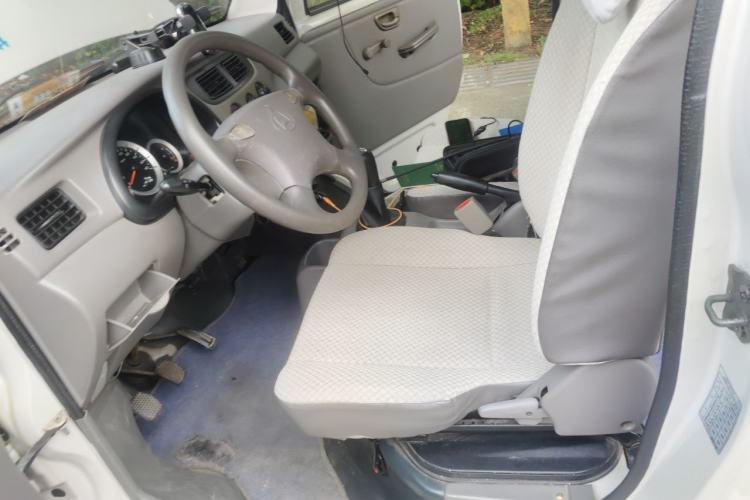 Used CHANGAN KAICHENG Star 2 2012 1.0L Base Version JL466Q9 Left Front Seat