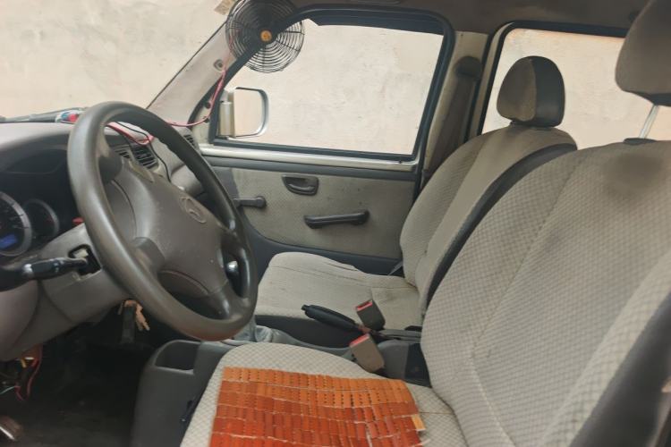 Used CHANGAN KAICHENG Star 2 2012 1.0L Base Version JL466Q9 Left Front Seat