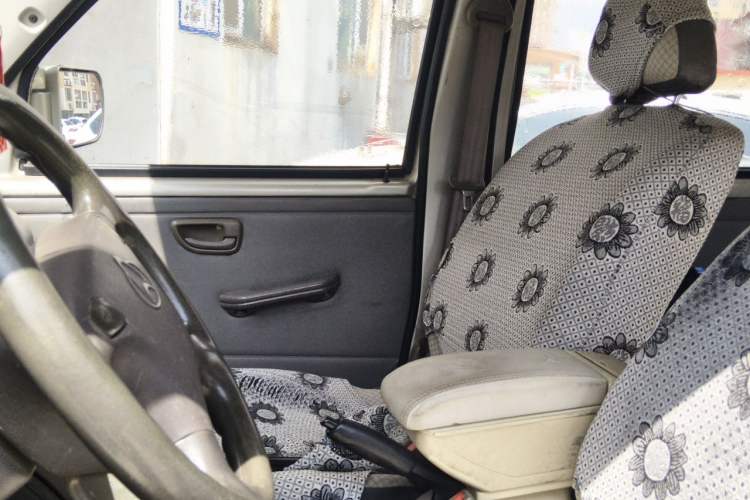 Used CHANGAN KAICHENG Star 2  Left Front Seat
