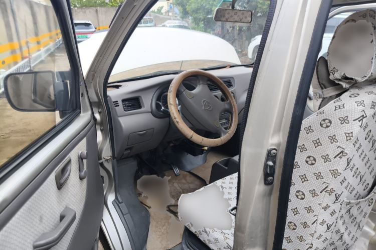 Used CHANGAN KAICHENG Star 2 2012 1.0L Base Version JL466Q9 Left Front Seat