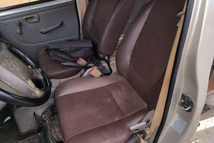 Used CHANGAN KAICHENG Star 2 2012 1.0L Base Version JL466Q9 Left Front Seat