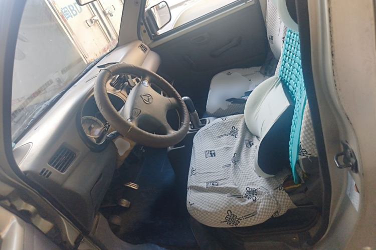 Used CHANGAN KAICHENG Star 2 2012 1.0L Base Version JL466Q9 Left Front Seat