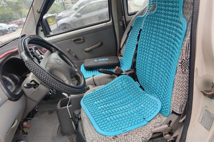 Used CHANGAN KAICHENG Star 2 2012 1.0L Base Version JL466Q9 Left Front Seat