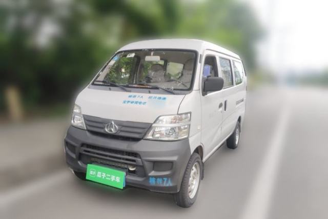 Used CHANGAN KAICHENG Star 2 2012 1.0L Base Version JL466Q9