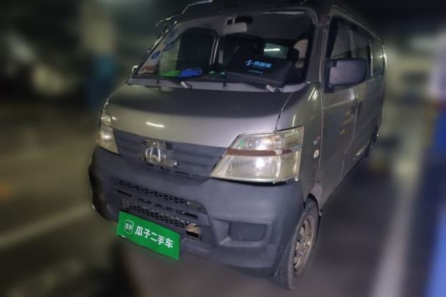 Used CHANGAN KAICHENG Star 2 2012 1.0L Base Version JL466Q9