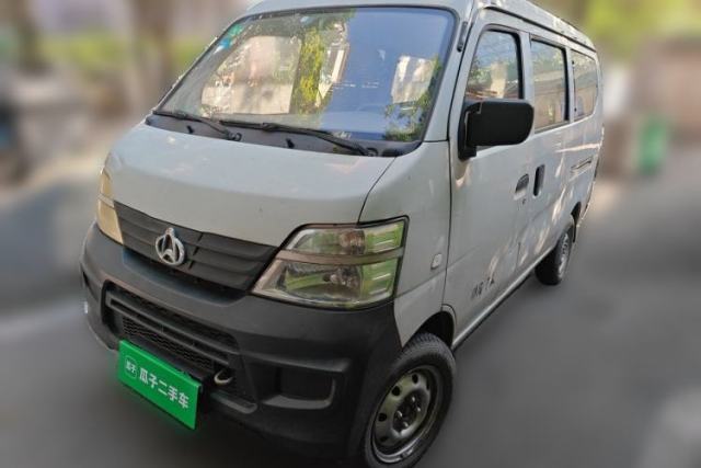 Used CHANGAN KAICHENG Star 2 2012 1.0L Base Version JL466Q9
