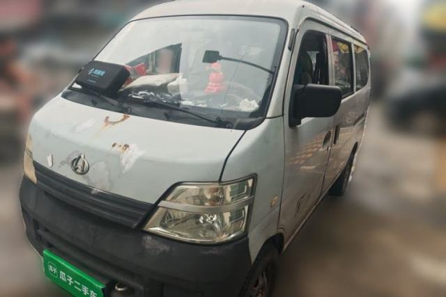 Used CHANGAN KAICHENG Star 2 2012 1.0L Base Version JL466Q9
