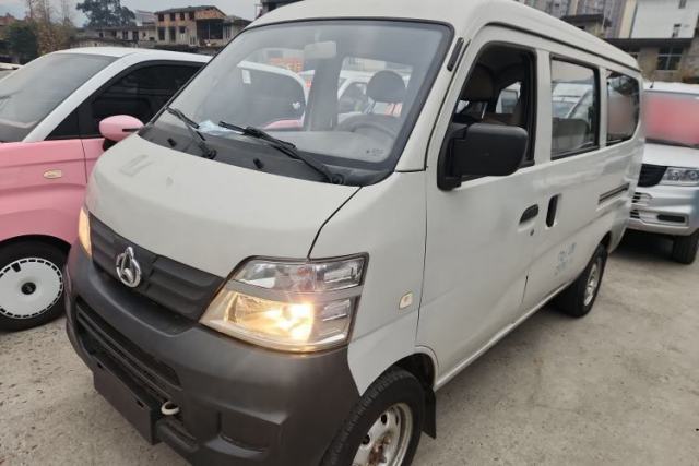 Used CHANGAN KAICHENG Star 2 2012 1.0L Base Version JL466Q9