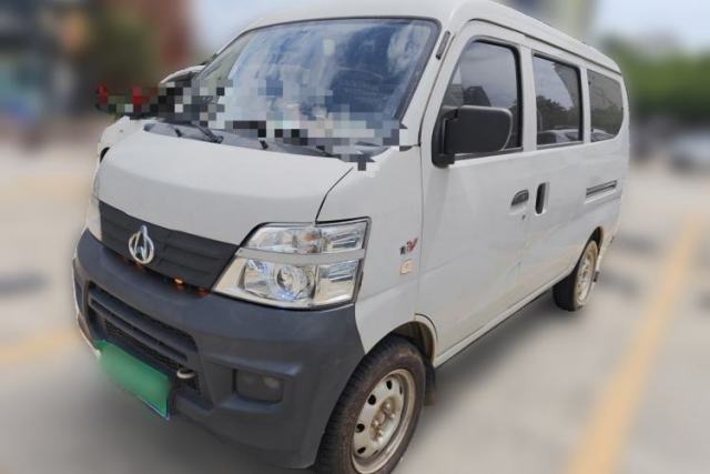 Used CHANGAN KAICHENG Star 2 2012 1.0L Base Version JL466Q9