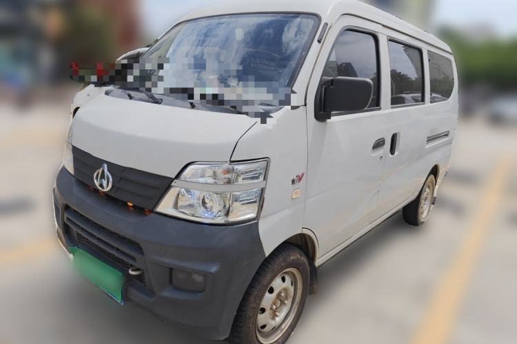 Used CHANGAN KAICHENG Star 2 2012 1.0L Base Version JL466Q9 Guazi used car, China used car export, Used car for sale, Used  cars, Cheapest cars for sale