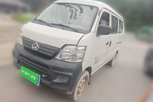 Used CHANGAN KAICHENG Star 2 2012 1.0L Base Version JL466Q9