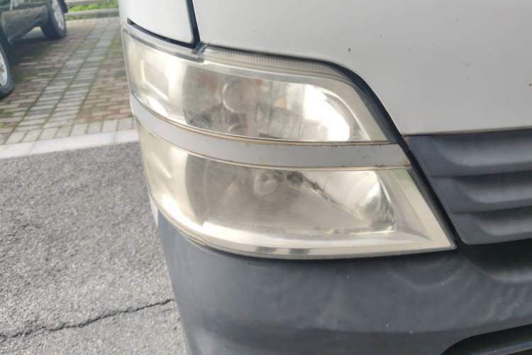 Used CHANGAN KAICHENG Star 2 2012 1.0L Base Version JL466Q9 Right Front Headlight