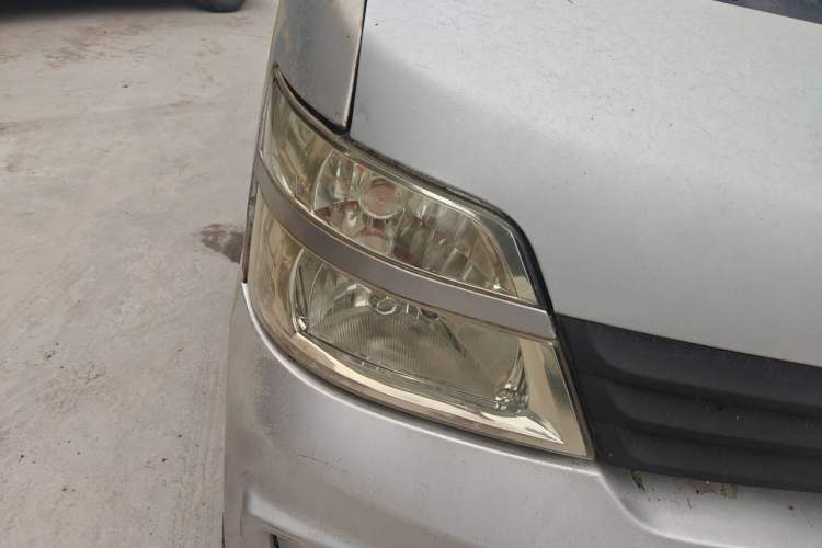 Used CHANGAN KAICHENG Star 2 2012 1.0L Base Version JL466Q9 Right Front Headlight