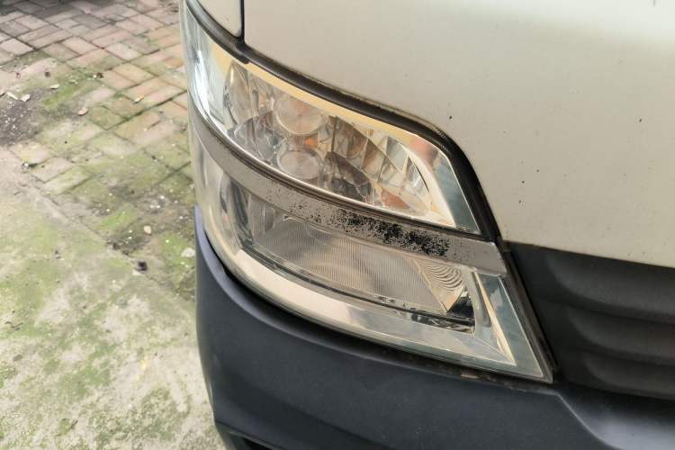 Used CHANGAN KAICHENG Star 2 2012 1.0L Base Version JL466Q9 Right Front Headlight