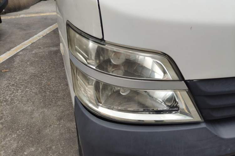 Used CHANGAN KAICHENG Star 2 2012 1.0L Base Version JL466Q9 Right Front Headlight