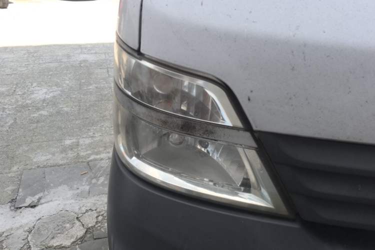 Used CHANGAN KAICHENG Star 2 2012 1.0L Base Version JL466Q9 Right Front Headlight