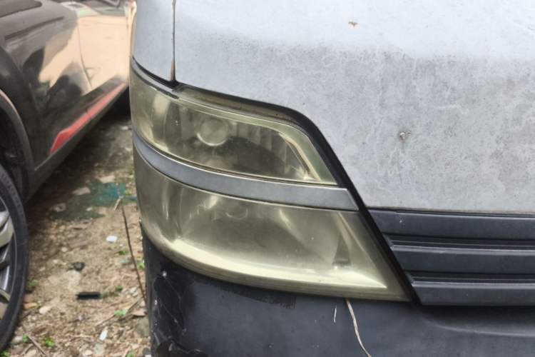 Used CHANGAN KAICHENG Star 2 2012 1.0L Base Version JL466Q9 Right Front Headlight
