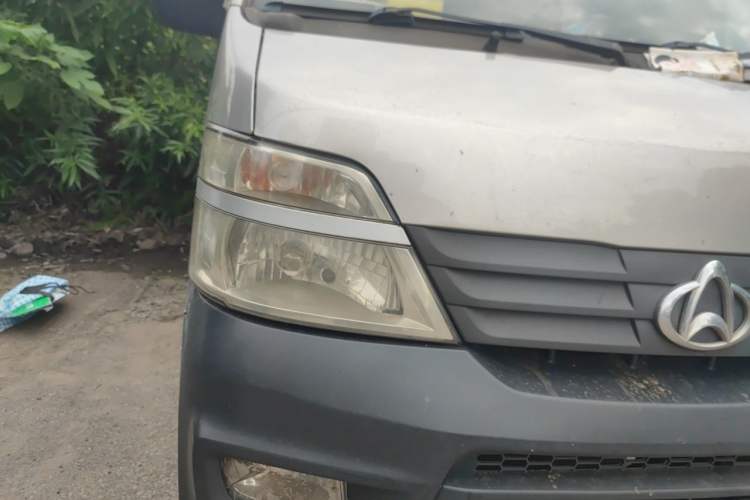 Used CHANGAN KAICHENG Star 2 2012 1.0L Base Version JL466Q9 Right Front Headlight