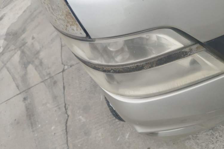 Used CHANGAN KAICHENG Star 2 2012 1.0L Base Version JL466Q9 Right Front Headlight