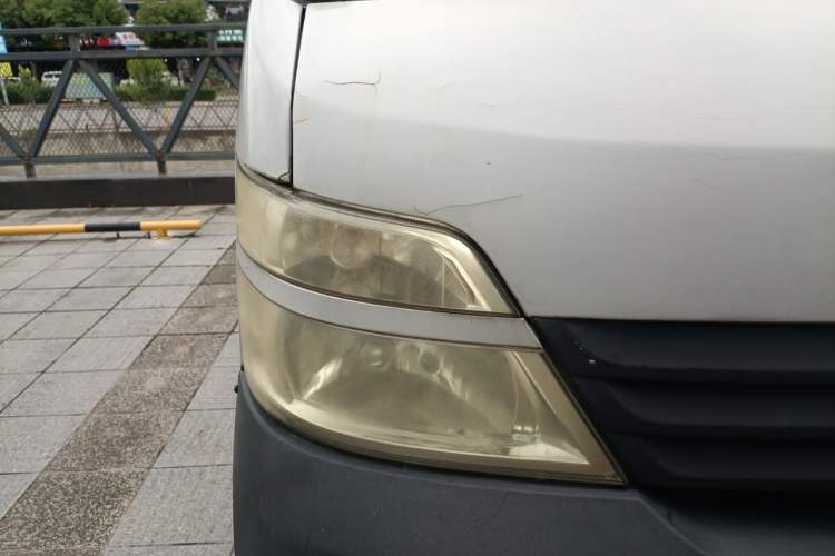 Used CHANGAN KAICHENG Star 2 2012 1.0L Base Version JL466Q9 Right Front Headlight