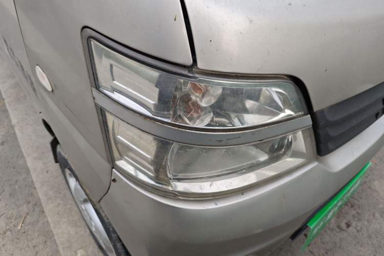 Used CHANGAN KAICHENG Star 2 2012 1.0L Value Edition JL465QH Right Front Headlight
