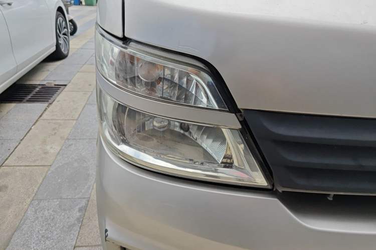 Used CHANGAN KAICHENG Star 2 2012 1.0L Base Version JL466Q9 Right Front Headlight