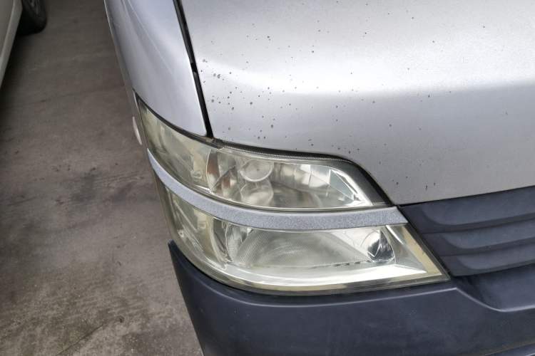 Used CHANGAN KAICHENG Star 2 2012 1.0L Base Version JL466Q9 Right Front Headlight