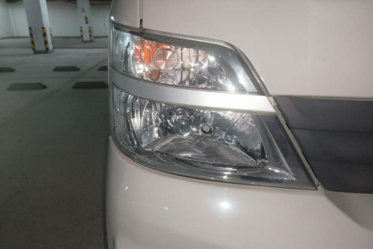 Used CHANGAN KAICHENG Star 2 2012 1.0L Base Version JL466Q9 Right Front Headlight