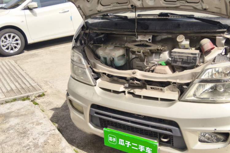 Used CHANGAN KAICHENG Star 2  Right Front Headlight
