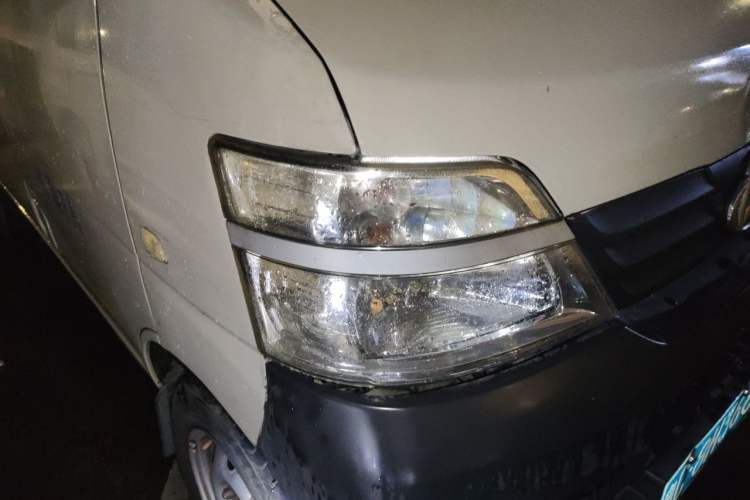 Used CHANGAN KAICHENG Star 2 2012 1.0L Base Version JL466Q9 Right Front Headlight