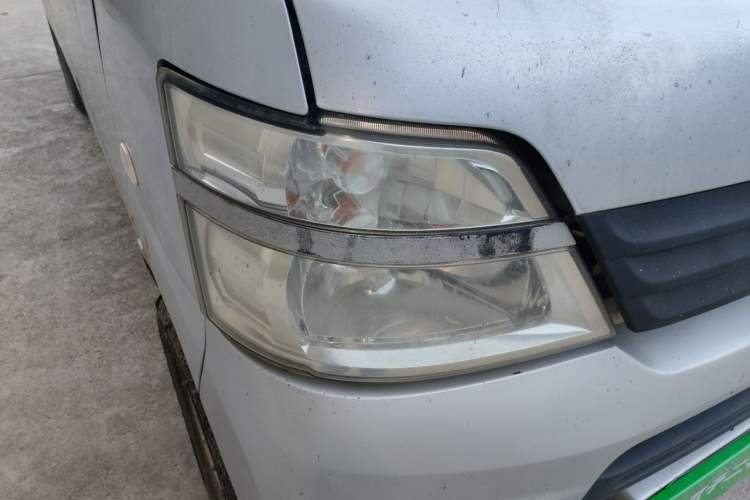 Used CHANGAN KAICHENG Star 2 2012 1.0L Base Version JL466Q9 Right Front Headlight