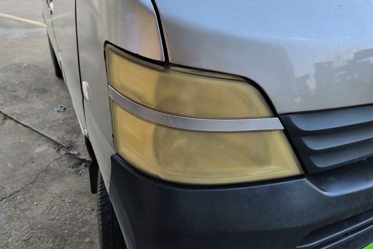 Used CHANGAN KAICHENG Star 2 2012 1.0L Base Version JL466Q9 Right Front Headlight
