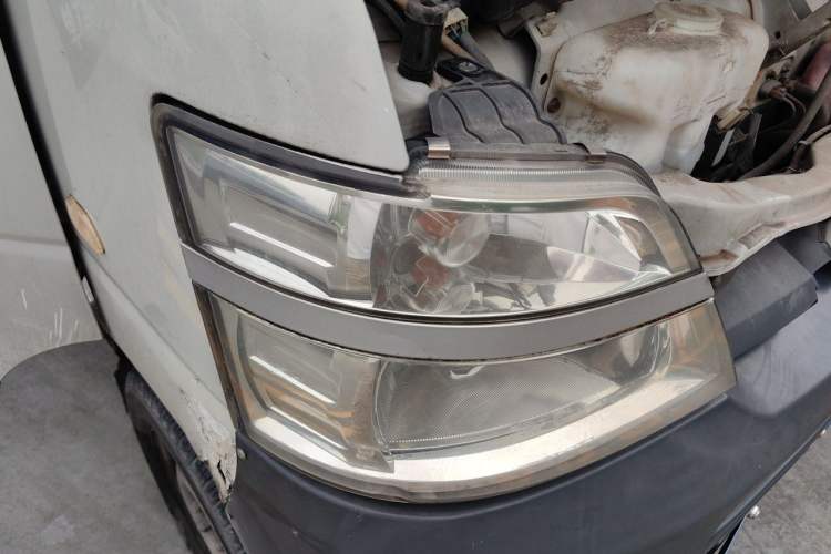 Used CHANGAN KAICHENG Star 2 2012 1.0L Base Version JL466Q9 Right Front Headlight