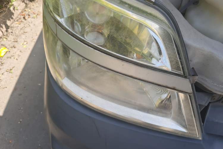Used CHANGAN KAICHENG Star 2 2012 1.0L Base Version JL466Q9 Right Front Headlight