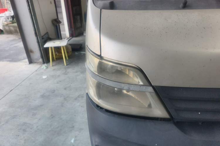 Used CHANGAN KAICHENG Star 2 2012 1.0L Base Version JL466Q9 Right Front Headlight