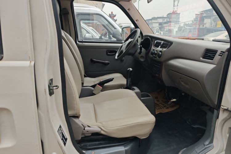 Used CHANGAN KAICHENG Star 2 2012 1.0L Base Version JL466Q9 Right Front Seat
