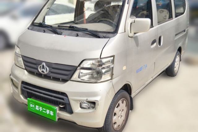 Used CHANGAN KAICHENG Star 2 